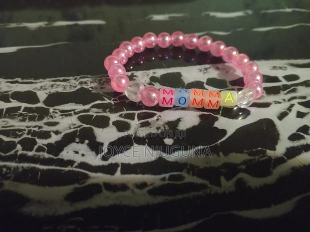 Handmade Colourful Beaded Bracelets - thumbnail 9