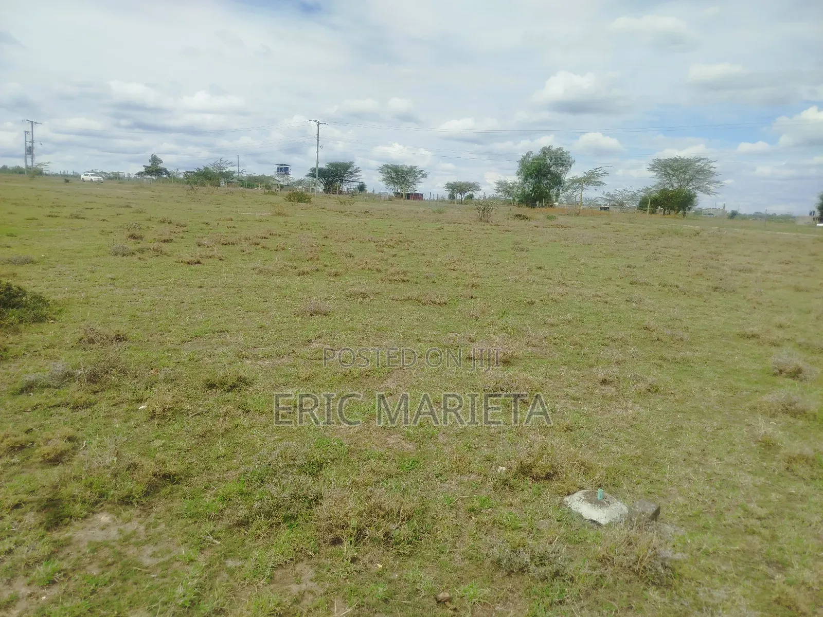 Plot for Sale
