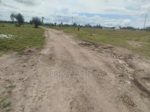 Plot for Sale