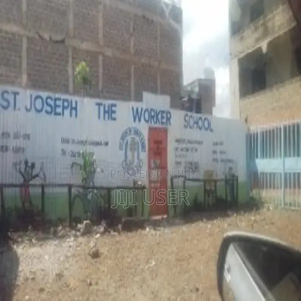 6bdrm Block of Flats in Kayole for sale