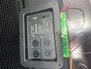 Wharfedale Pro Evp-X15 MKLL 15 Crossover for Passive Pa Speaker