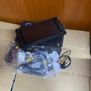 8 Core Smart Android Car Stereo System With Wifi