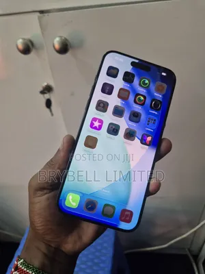 Apple iPhone 15 Pro Max 1 TB Gray