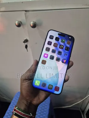 Apple iPhone 15 Pro Max 1 TB Gray