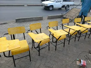 Tvet Chairs
