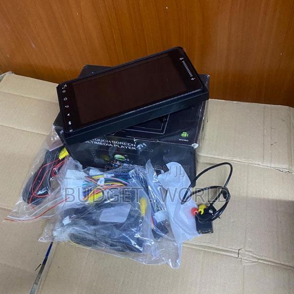 11. Android 13 Car Multimedia Player 4gb Ram 64gb Rom