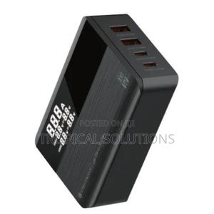 Light Wave 100w Super Fast Charger 100w - thumbnail 2