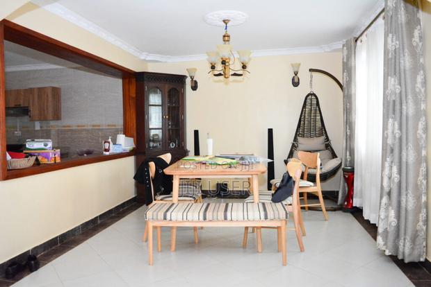 4bdrm House in Kaspat, Kiambu CBD for sale