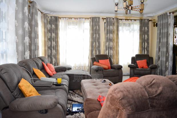 4bdrm House in Kaspat, Kiambu CBD for sale - thumbnail 3