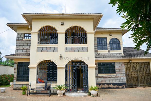 4bdrm House in Kaspat, Kiambu CBD for sale - thumbnail 5