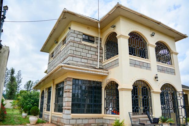 4bdrm House in Kaspat, Kiambu CBD for sale - thumbnail 7