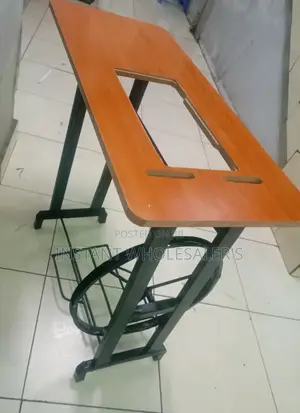 Sewing Machine Table Jua Kali