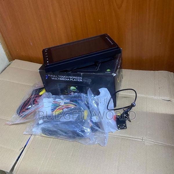 4g+64g Android 13 Car Entertainment System