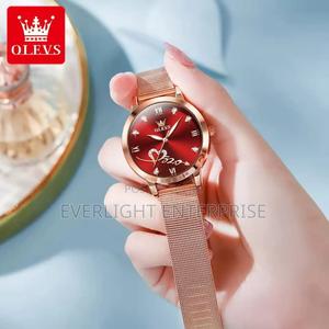Olevs Ladies Watch - main view