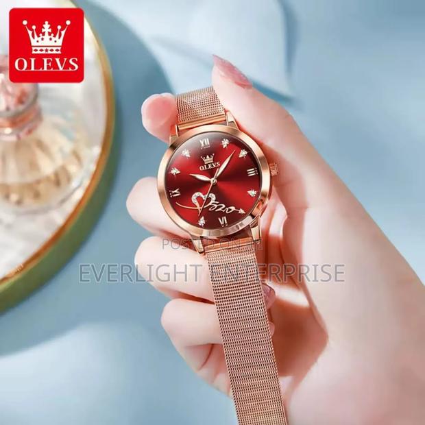 Olevs Ladies Watch
