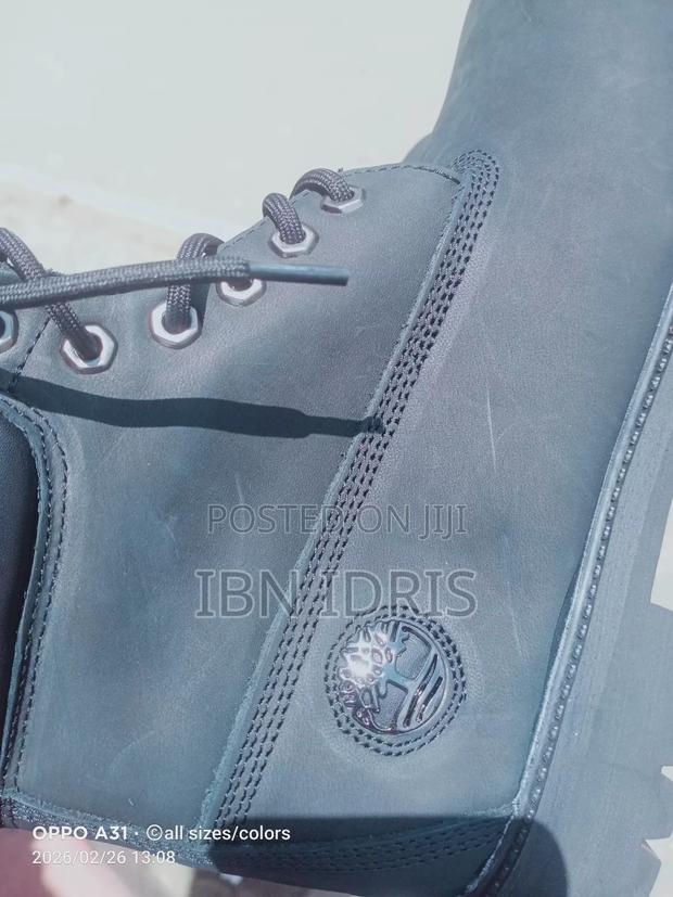 Timberland - thumbnail 3