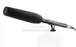 High Quality Condenser Microphone Panasonic Mic