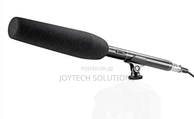 High Quality Condenser Microphone Panasonic Mic - thumbnail 4