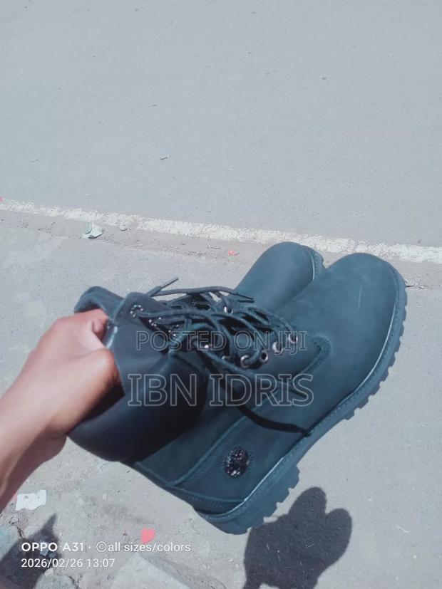 Timberland - thumbnail 4