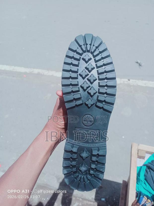 Timberland - thumbnail 5