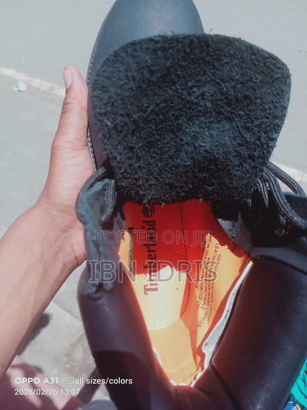 Timberland - thumbnail 6