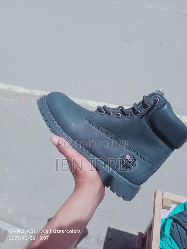 Timberland - thumbnail 7