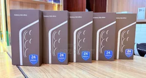 New Samsung Galaxy S26 Ultra 5G 256 GB