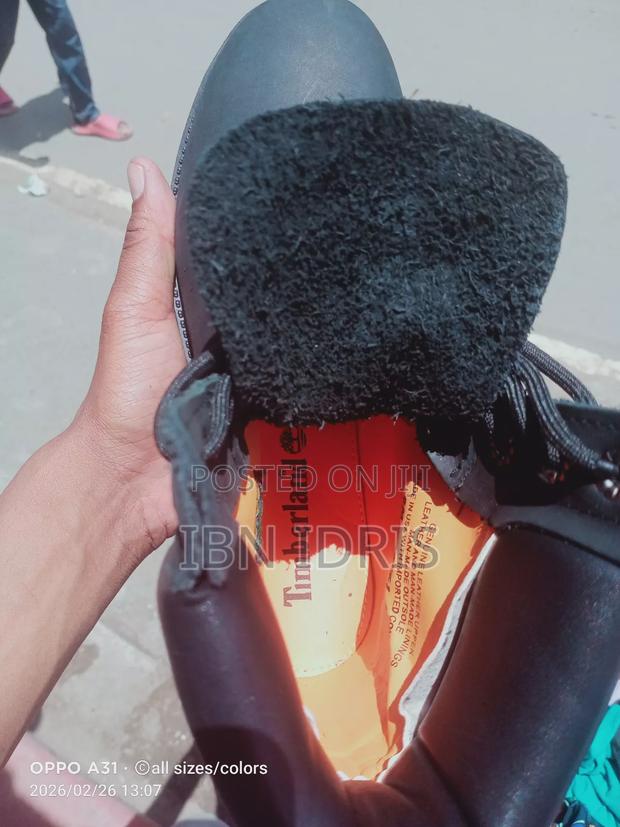 Timberland - thumbnail 8