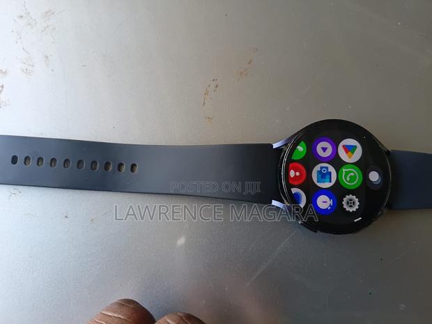 Smart Watch - thumbnail 4
