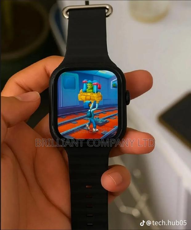 Smert Watch - thumbnail 2