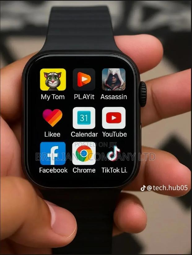 Smert Watch - thumbnail 3