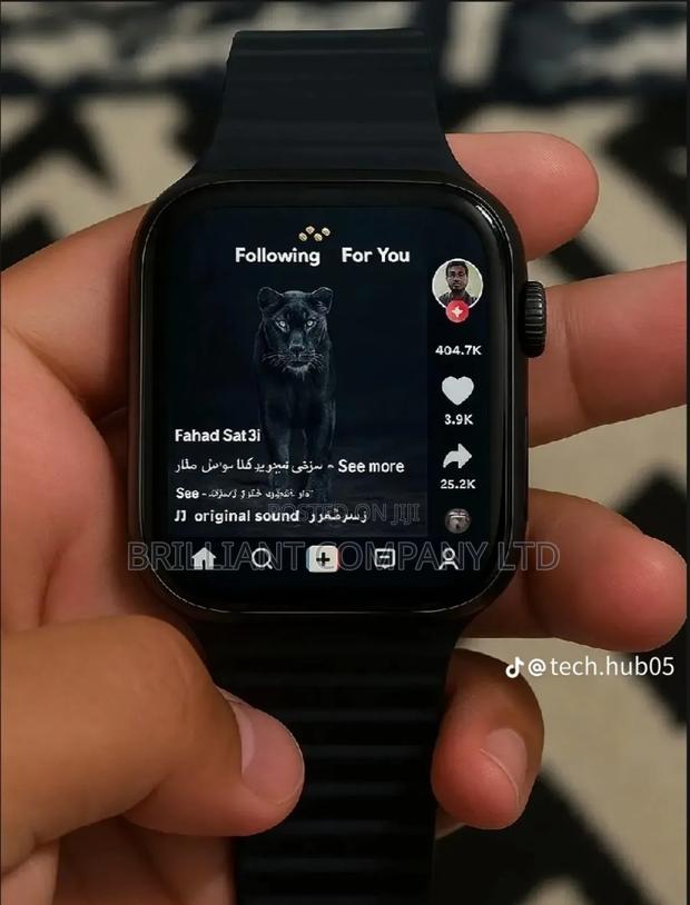 Smert Watch - thumbnail 4