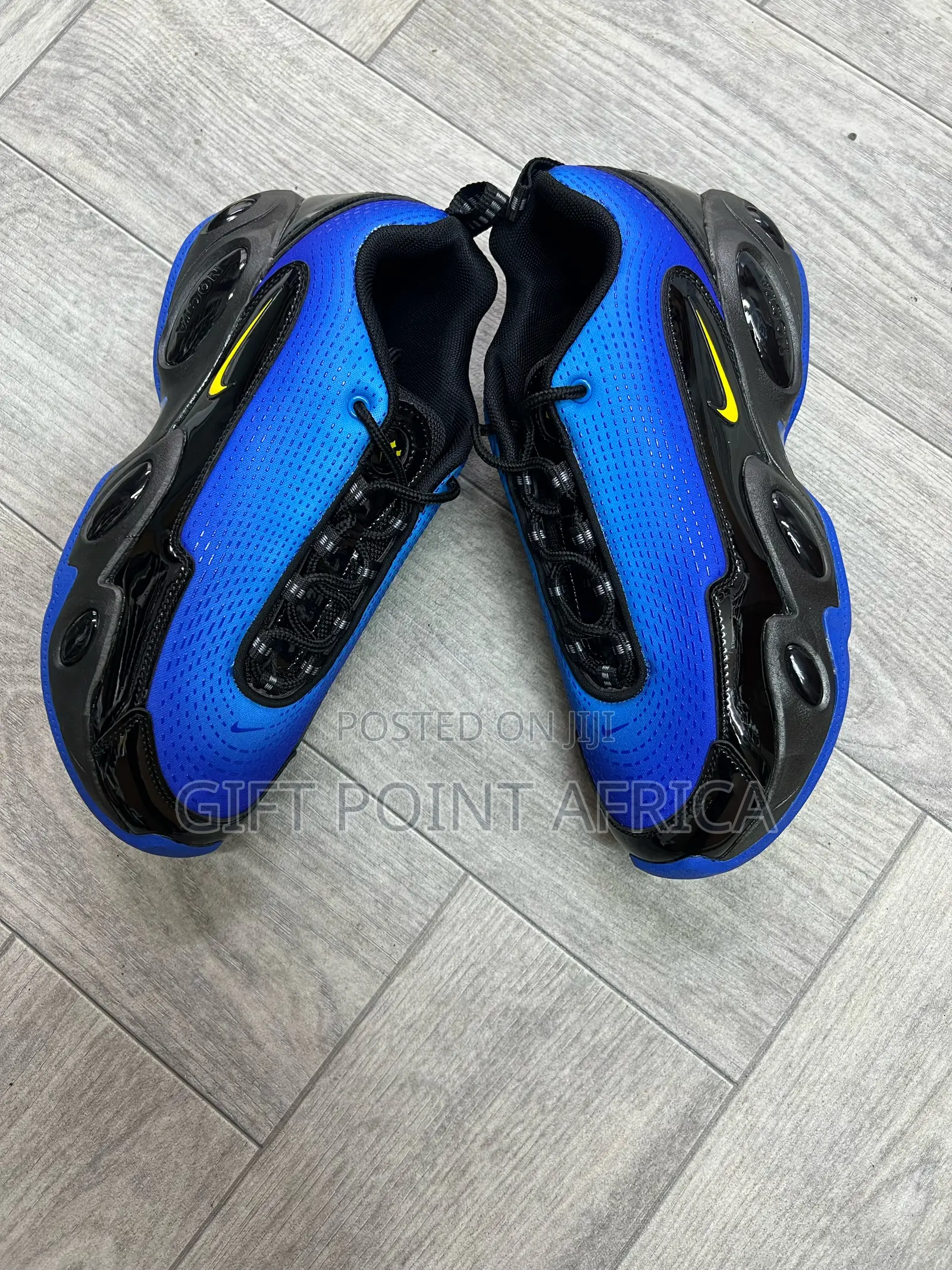 Nike Nocta Glide Sneakers