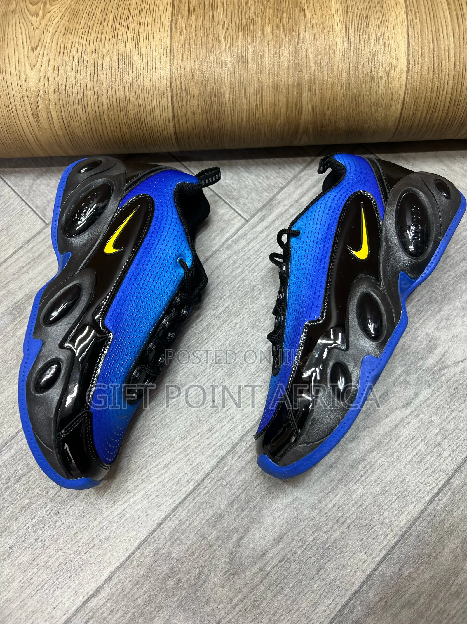 Nike Nocta Glide Sneakers