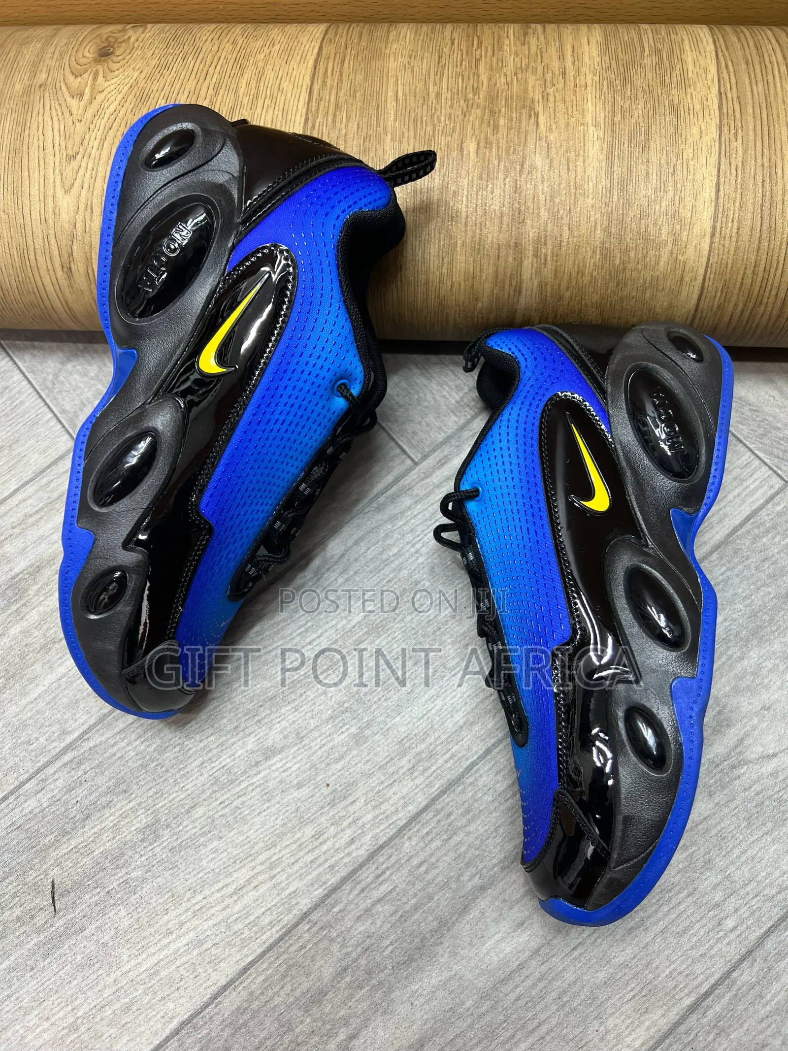 Nike Nocta Glide Sneakers