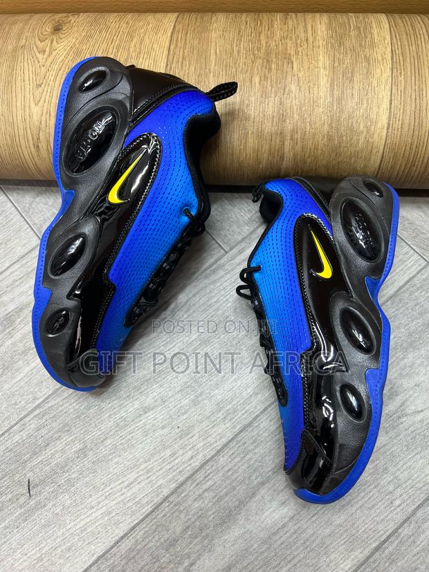 Nike Nocta Glide Sneakers - thumbnail 3