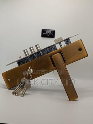 Wish 245h MCF - main view