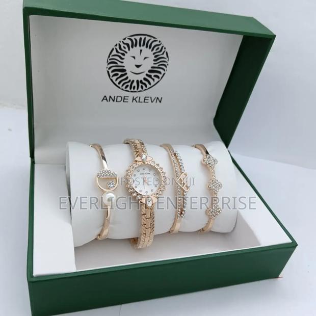 4 in 1 Ladies Set - thumbnail 3