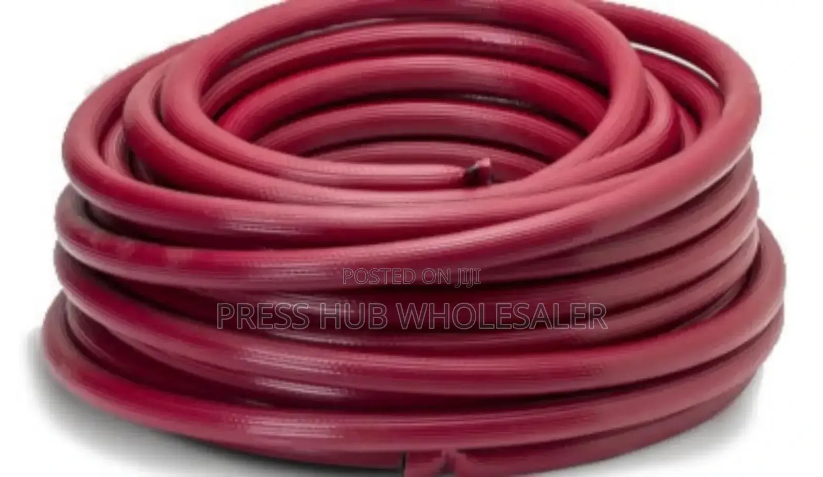 Fire Hose Tubing – High Pressure Water Pipe