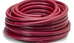 Fire Hose Tubing – High Pressure Water Pipe