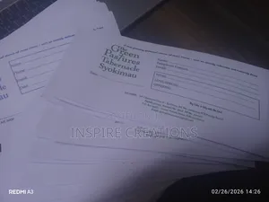 Church Dl Envelopes Printing,.*+*-