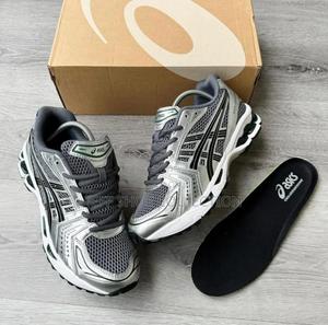Asics Gel-Kayano 14 Jasper - main view