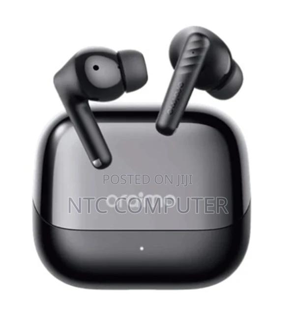 Oraimo Otw-323p Space Buds Neo Plus – True Wireless Bluetooth Earbuds