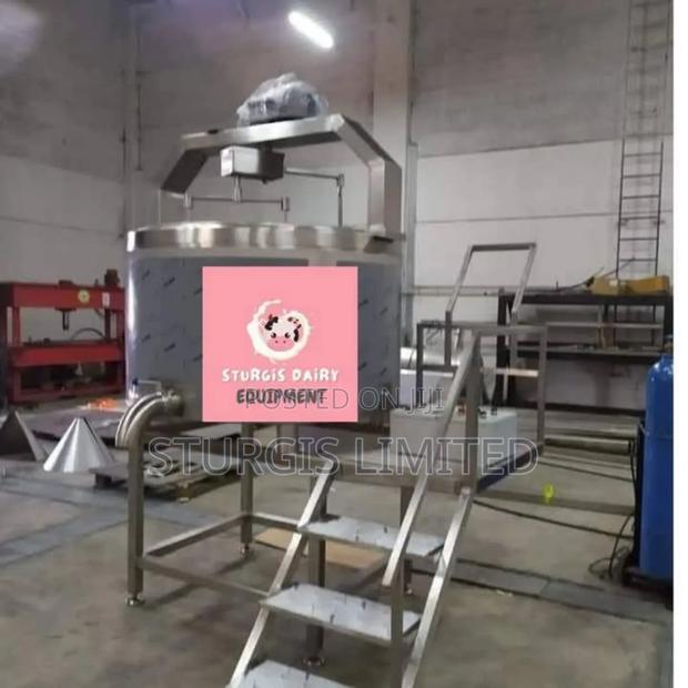 Start Your Profitable Dairy Business Now - thumbnail 2