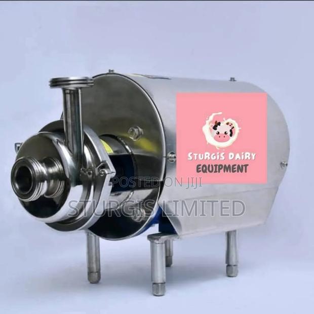 Start Your Profitable Dairy Business Now - thumbnail 4