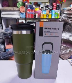 Unbreakable Stanley Cup - thumbnail 2