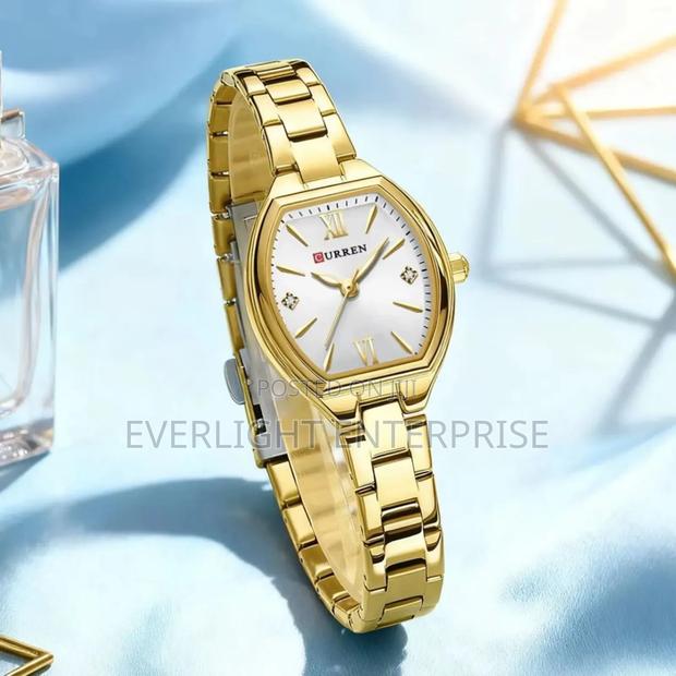 New Curren Ladies Watch