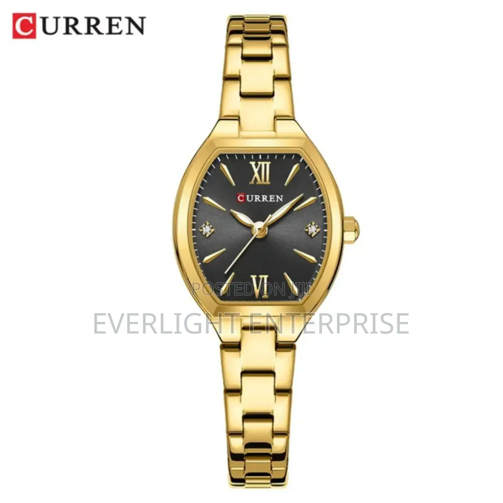 New Curren Ladies Watch