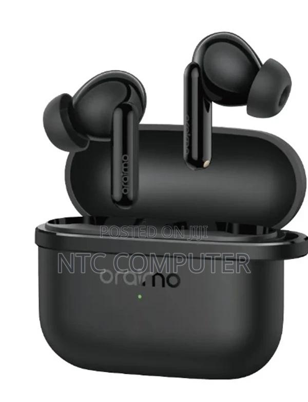Oraimo Spacebuds Otw-324 True Wireless Earbuds