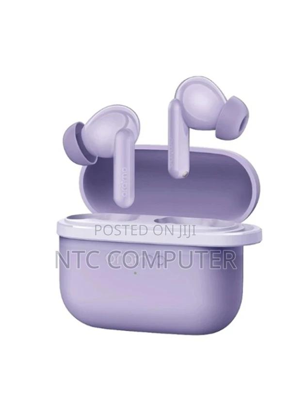Oraimo Spacebuds Otw-324 True Wireless Earbuds - thumbnail 2